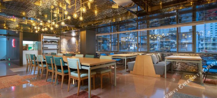 CityNote希诺酒店(广州北京路大佛寺公园前地铁站店)图片