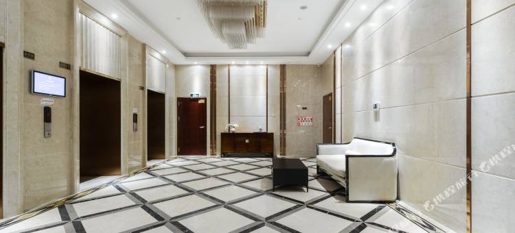 信好酒店(杭州国际博览中心店)图片
