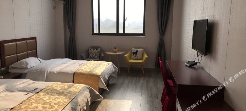 怀宁永阳生态酒店图片