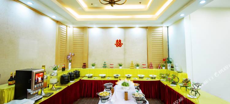 维也纳酒店(枣庄青檀路店)图片