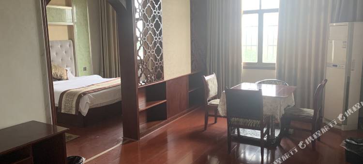 太阳雨宾馆(双峰青树坪店)图片