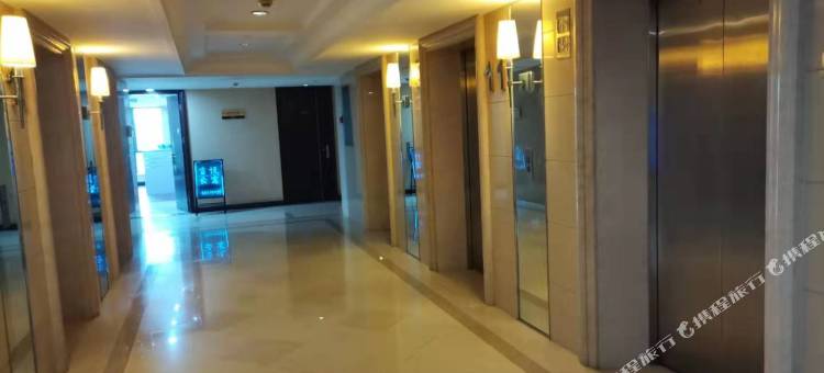 杭州吉悦公寓(景芳地铁站店)图片