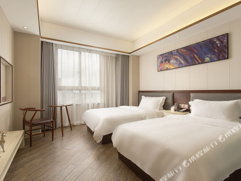 澄迈世峰大酒店