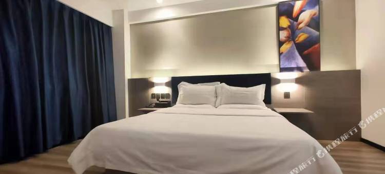 7天优品酒店(无锡人民医院地铁站店)图片