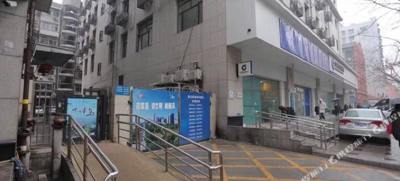 武汉梵Room民宿图片