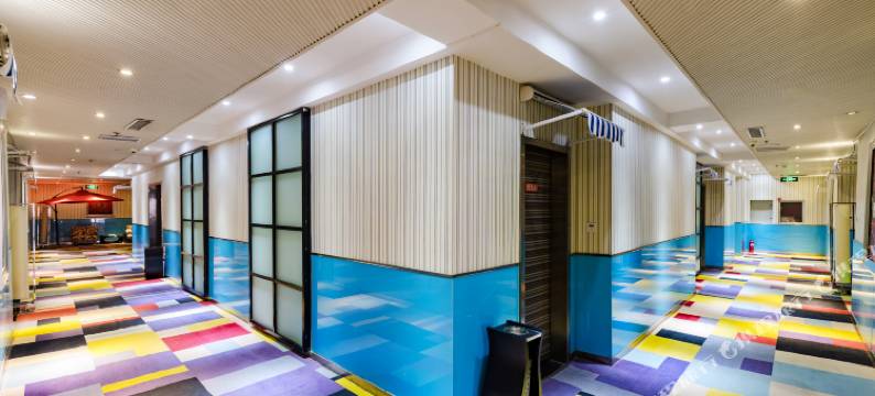 民权枫尚格调酒店(民权火车站店)图片