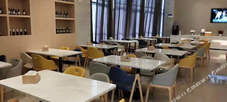 佰嘉成大酒店(大余林丰店)图片