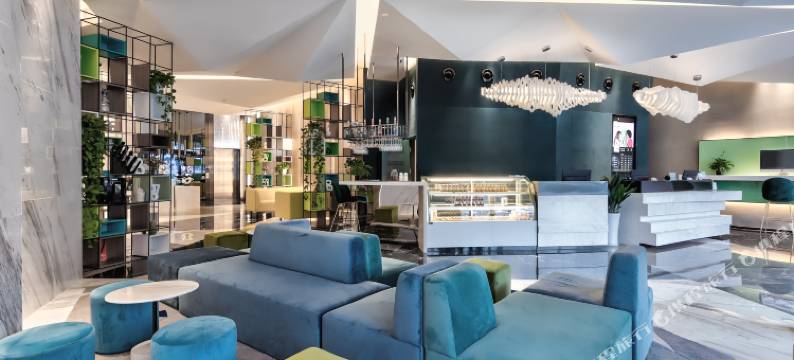 宜必思尚品酒店(南京南站北广场店)图片