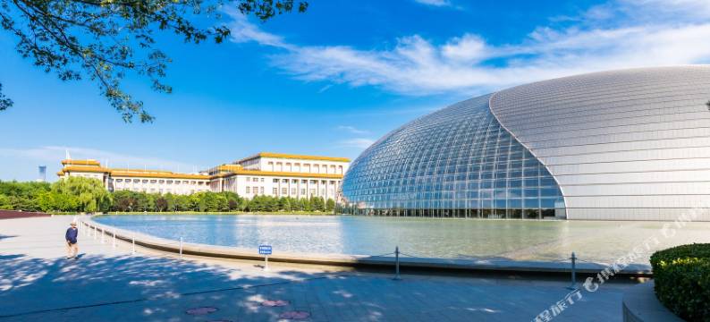 北京A789小筑民宿图片