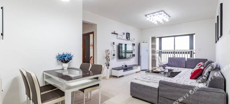 成都宋晓华公寓图片