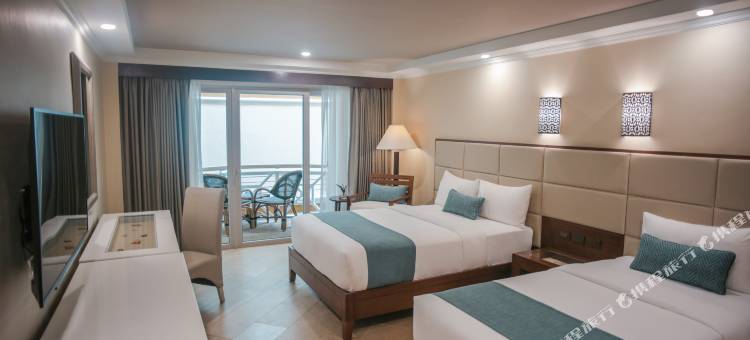 长滩岛文华岛酒店(Mandarin Island Hotel Boracay)图片