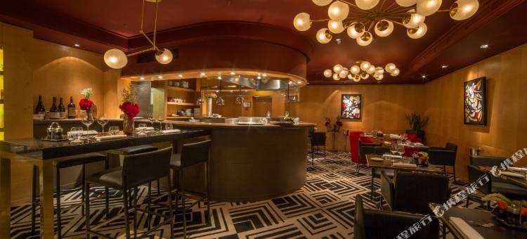 巴黎香榭丽舍大街华威酒店(Warwick Champs-Elysées Paris)图片