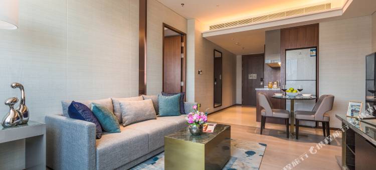 大连辉盛阁国际酒店公寓图片
