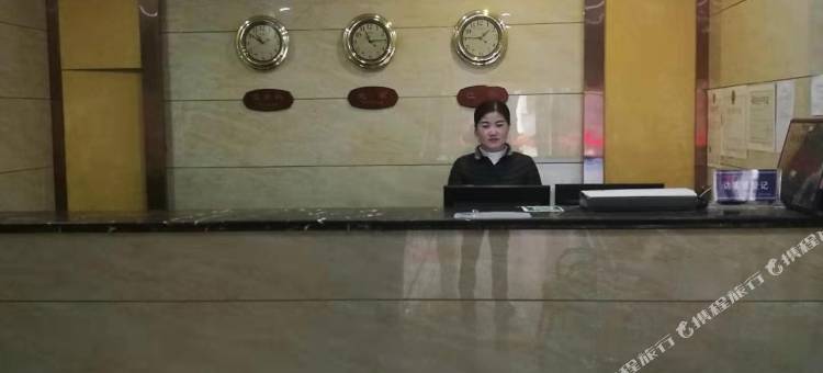 府谷客临顺宾馆图片