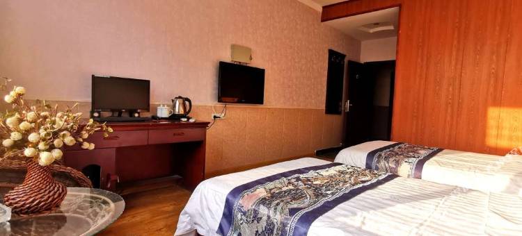 宝丰悦尚宾馆图片