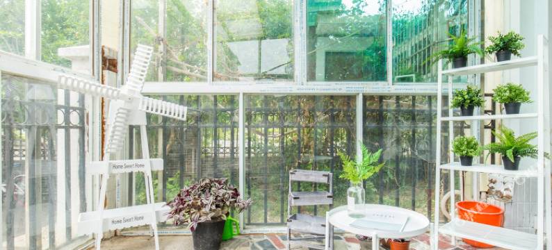 无锡Livehouse物宿公寓图片