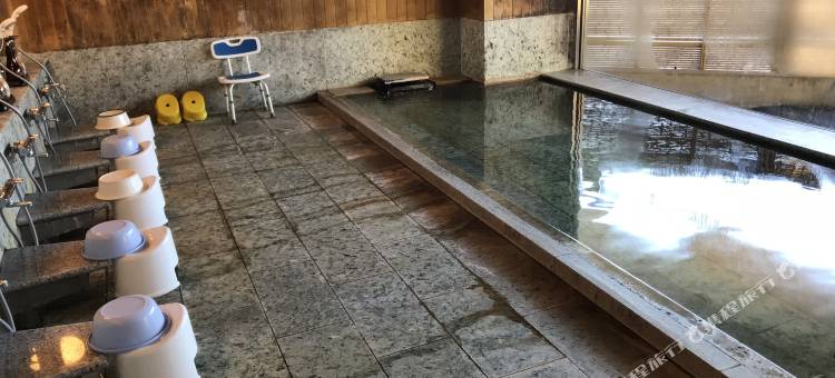 河口湖布瑞百湖度假酒店(Breezbay Lake Resort Kawaguchiko)图片