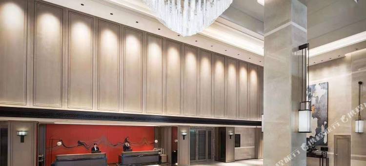 淮安京仕国际酒店图片