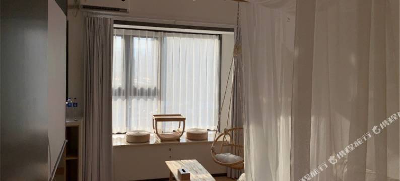 太原一壹城市金牛座民宿图片