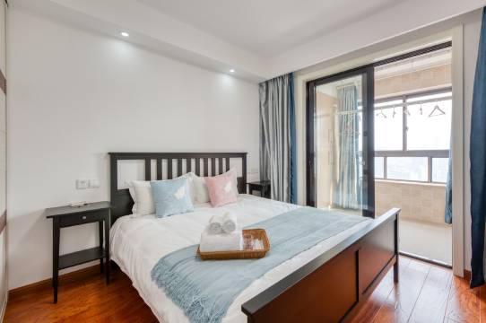 无锡伊间民宿JSWX3L1V