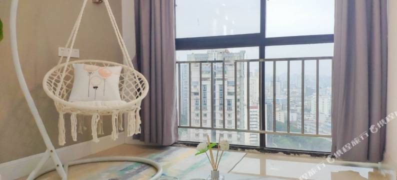 忆途南宁臻品民宿(东葛路分店)图片