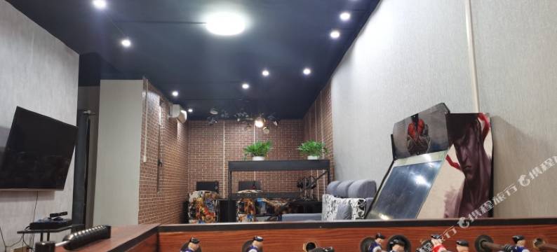 深圳别墅派对图片