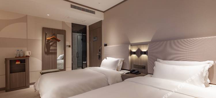 汉庭酒店(济南北园大街北全福店)图片