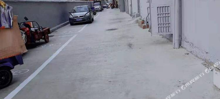 抚州卓越商务宾馆图片