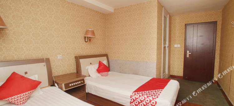 宝鸡楼外楼商务宾馆图片