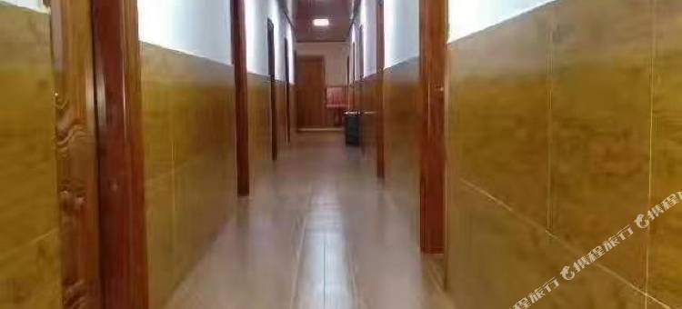 龙胜大山原庄酒店图片