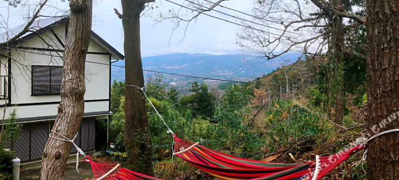 一户建休闲别墅 班布(Resorthouse Bamboo)图片