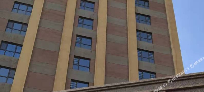 银川波斯古娜民宿(光耀新世界商务中心敬德夜市店)图片