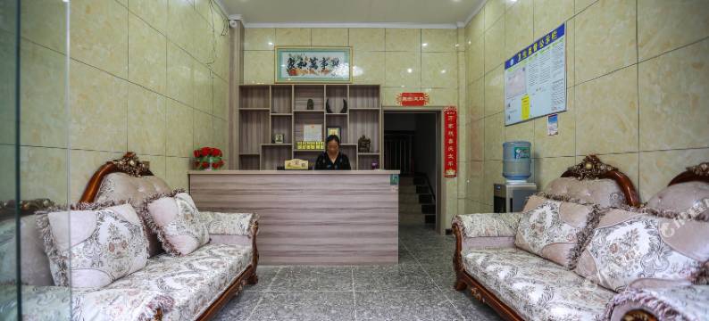 剑河久祥酒店图片