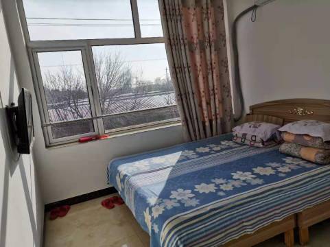 北京寇焕英农家院