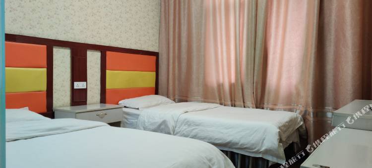 新乡渝香快捷宾馆图片