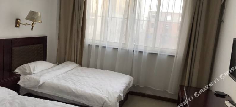 迁安金滨大酒店图片