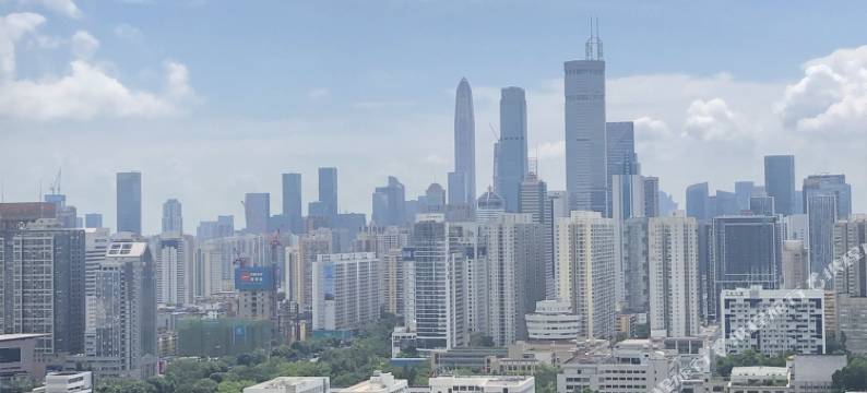 深圳雅舍商务公寓图片