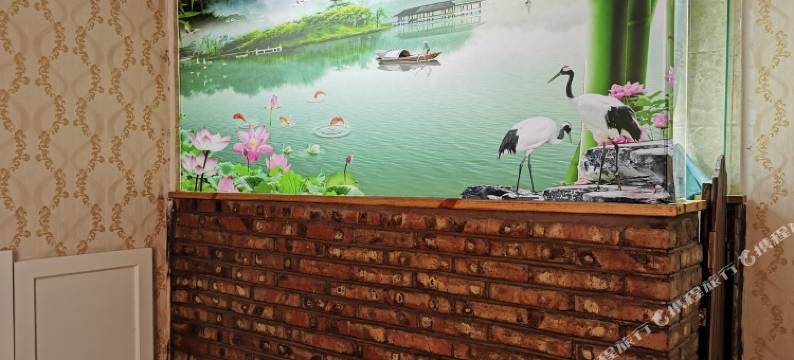 张家口闫旭东公寓图片