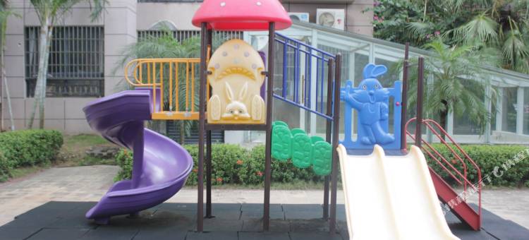 东家行居公寓(琼海银河路店)图片