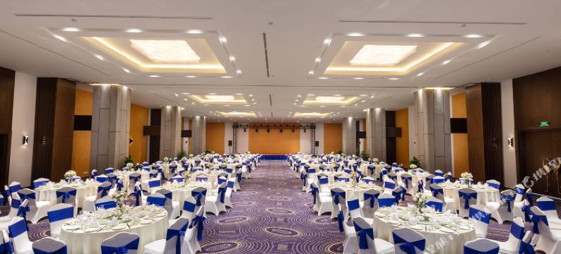 永富DIC之星酒店及度假村(Dic Star Hotels & Resorts Vinh Phuc)图片