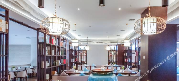 锦俪国际酒店(大悟店)图片