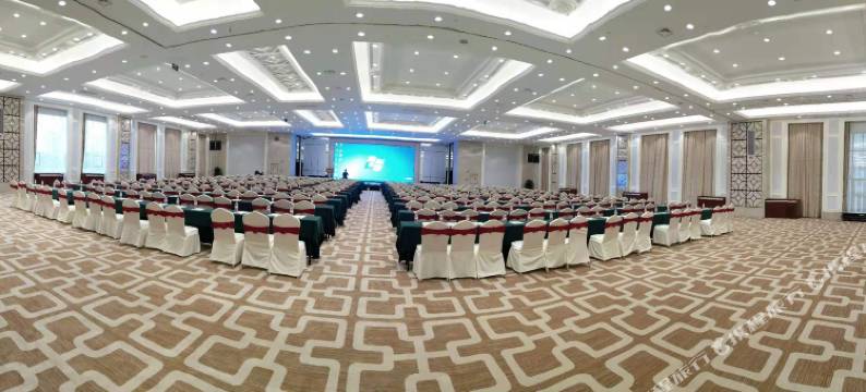 温州金球国豪大酒店图片