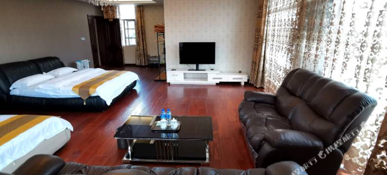 纳家营塔希尔公寓图片