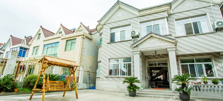 上海迪源居民宿图片