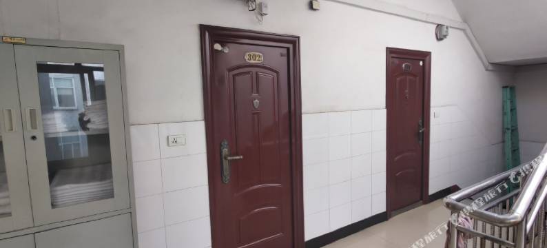 孟州乐途宾馆图片