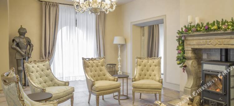 卡斯特洛邦纳利亚酒店&温泉度假村(Castello Bonaria Wine & Spa Resort)图片