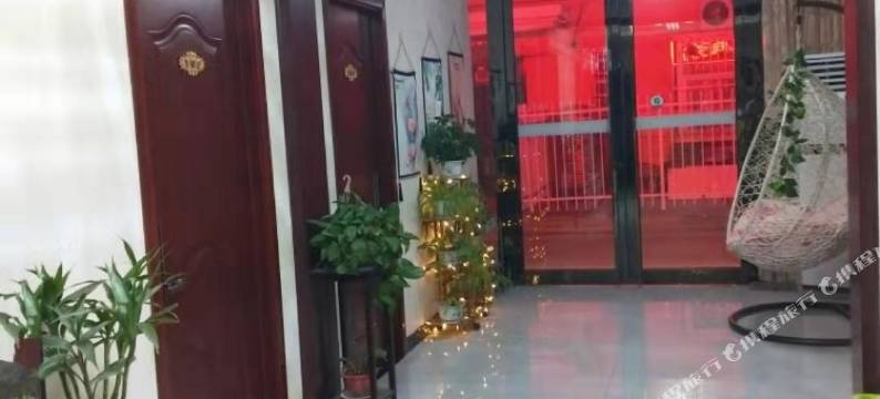 咸阳鑫园宾馆图片