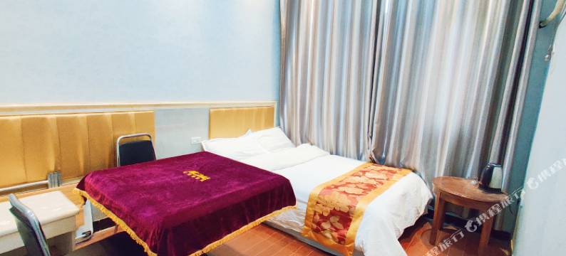 平顶山阿福宾馆图片