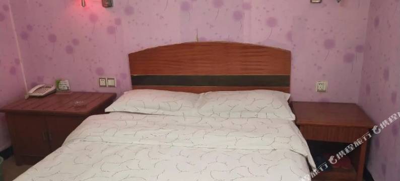 南安桔子公寓图片