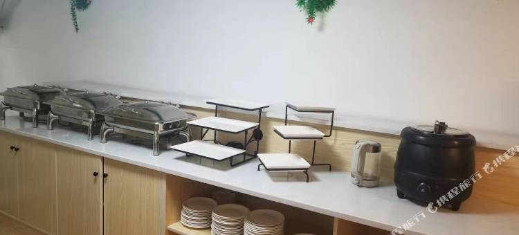 邑王府智能酒店(四川师范学院店)图片